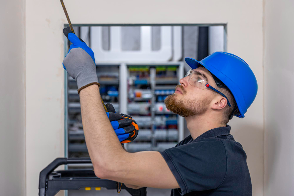 U109 Electrical Maintenance Technician - 2nd Shift
