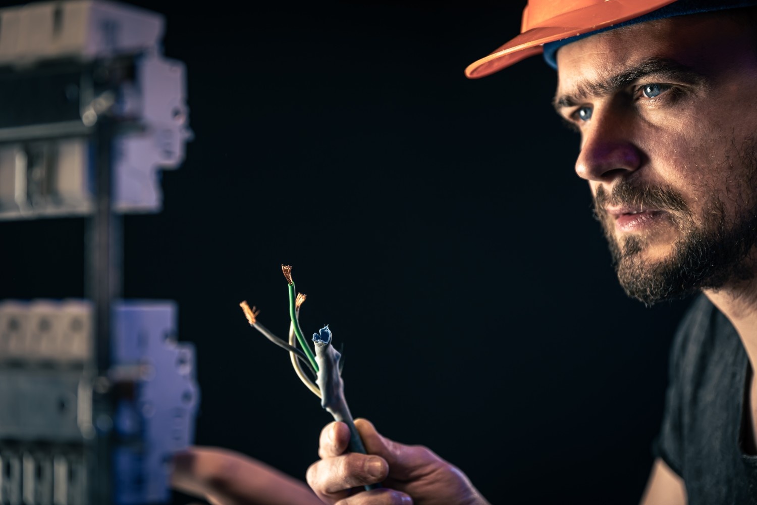 Electrical Technician