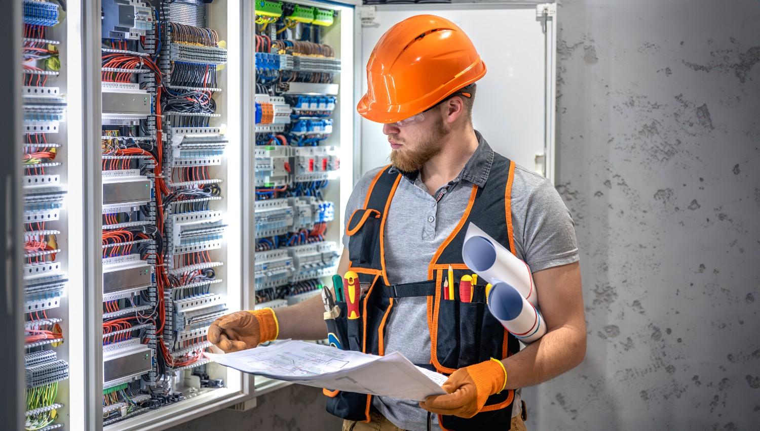 Electrical Technician