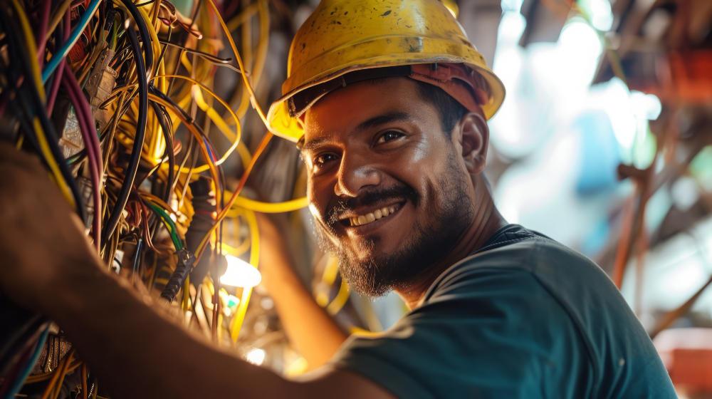 Electrical Service Professional Maryland