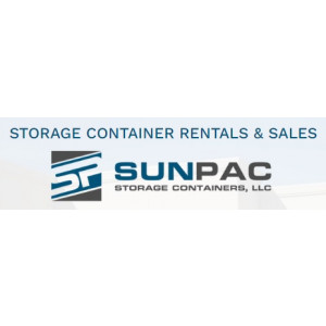 Sun Pac Office & Storage Container Rentals