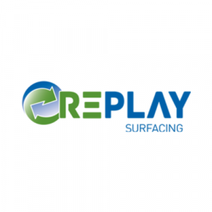 Replay Surfacing Inc. - Rubber Paving