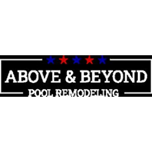 Above & Beyond Pool Remodeling