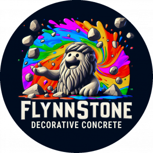 FlynnStone Decorative Concrete