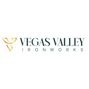 Vegas Valley Ironworks, Iron Gates