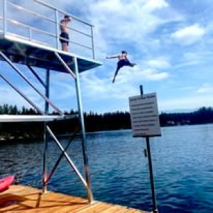 Lake Christian Retreat Center Ravensdale WA