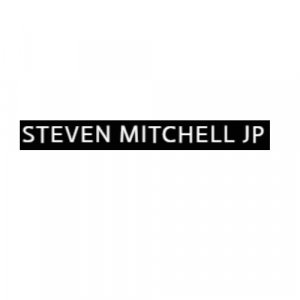 Steven Mitchell JP