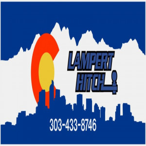 Lampert Hitch – Trailer, Plow & Solar Solutions