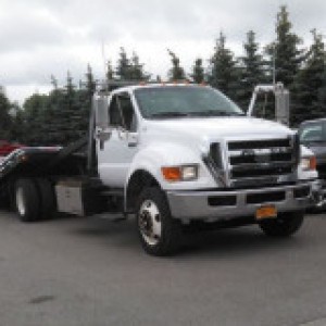 Tire Empire & Auto Repair