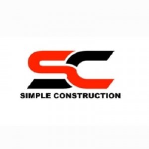 Simple Construction Roofing