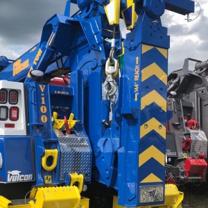 Dennis' Towing & Recovery