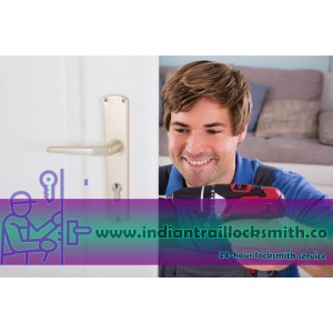 Indian Trail Locksmith Company