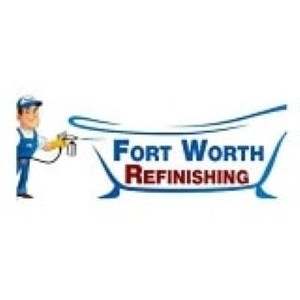 Fort Worth Refinishing