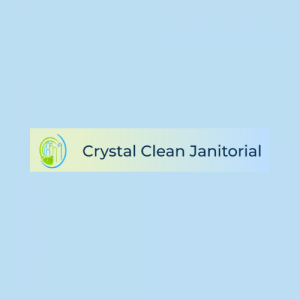 Crystal Clean Janitorial