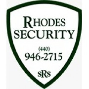Rhodes Security Systems