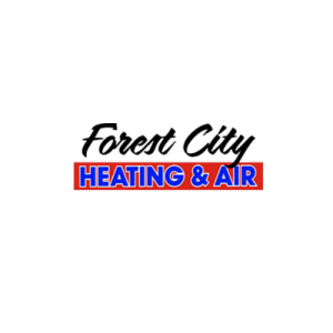 Forest City Heating and Air Conditioning