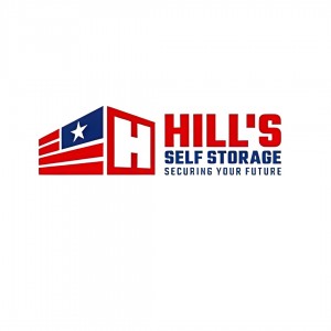 Hill's Self Storage