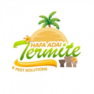 HAFA ADAI TERMITE