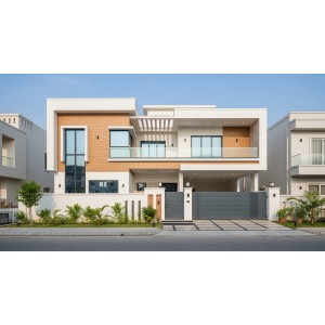 Best architect in Bahria Town Lahore