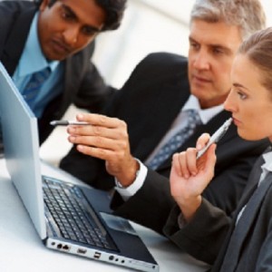 BJ Associates Laptop & Network Specialists