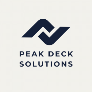 Peak Deck Solutions
