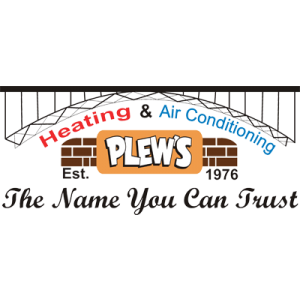 Plew's Heating & Air Conditioning