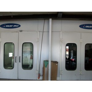 Auto & Truck Paint Center