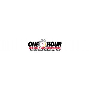 One Hour Heating & Air Conditioning
