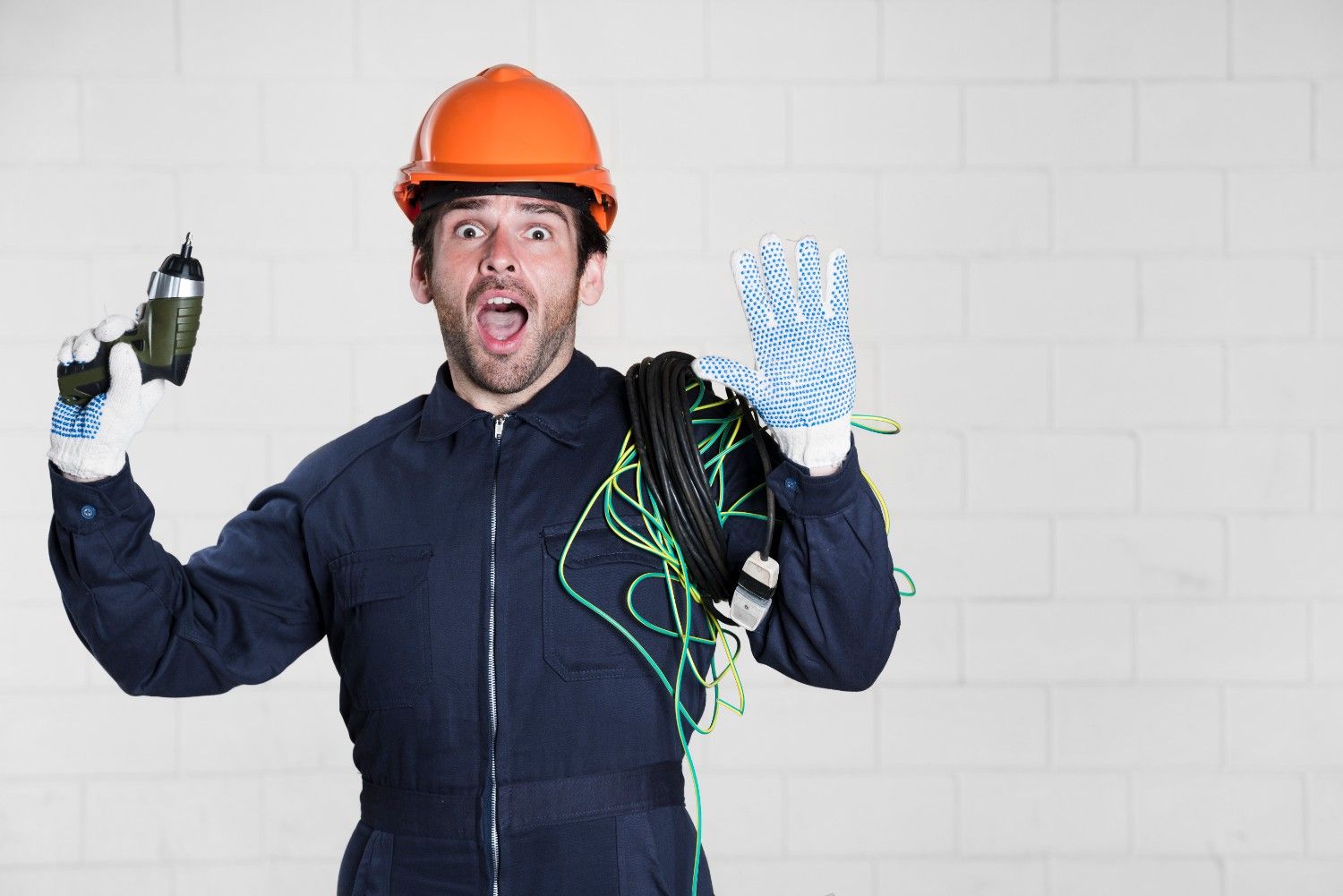 Electrician / Pier Technician - Baltimore, MD