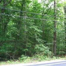 Beautiful lots on Mitchell Road, La Plata, MD