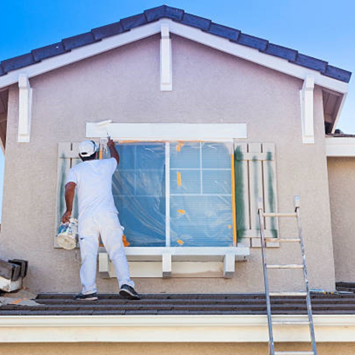 J & J Drywall and Paint, LLC