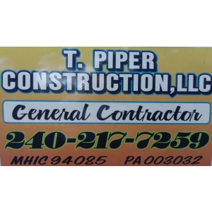 T. Piper Construction LLC