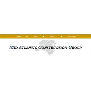 Mid Atlantic Construction Group