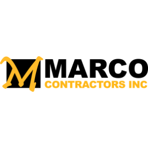 Marco Contractors Inc.