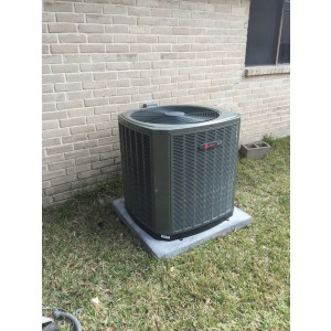 frostpoint mechanical