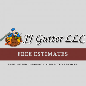 JJ Gutter LLC