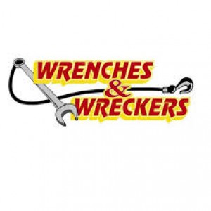 Wrenches and Wreckers