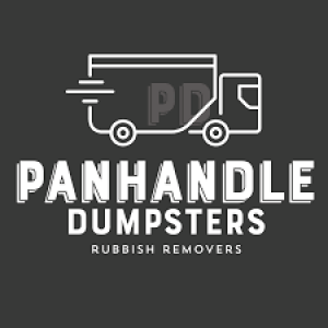 Panhandle Dumpsters