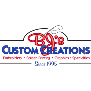 BJ's Custom Creations