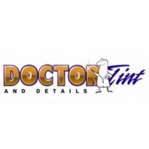 Doctor Tint and Details