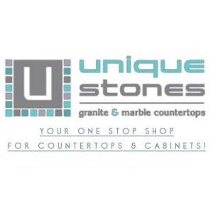 Unique Stones Countertops & Cabinets