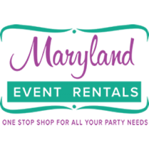 Maryland Event Rentals