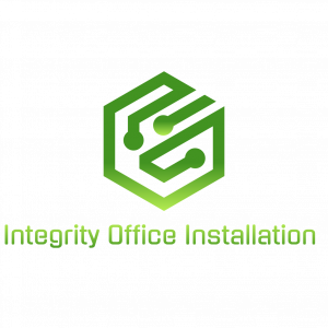 Integrity office Installation