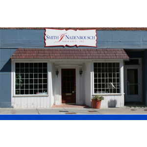 Smith-Nadenbousch Insurance, Inc.