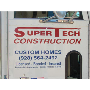 Supertech Construction