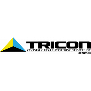 Tricon Construction Engineering Services, Inc.