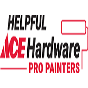 Helpful Ace Hardware Pro Painters