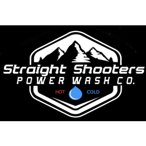 StraightShooters PowerWash LLC