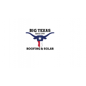Big Texas Roofing and Solar