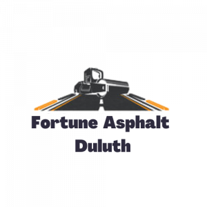 Fortune Asphalt Duluth